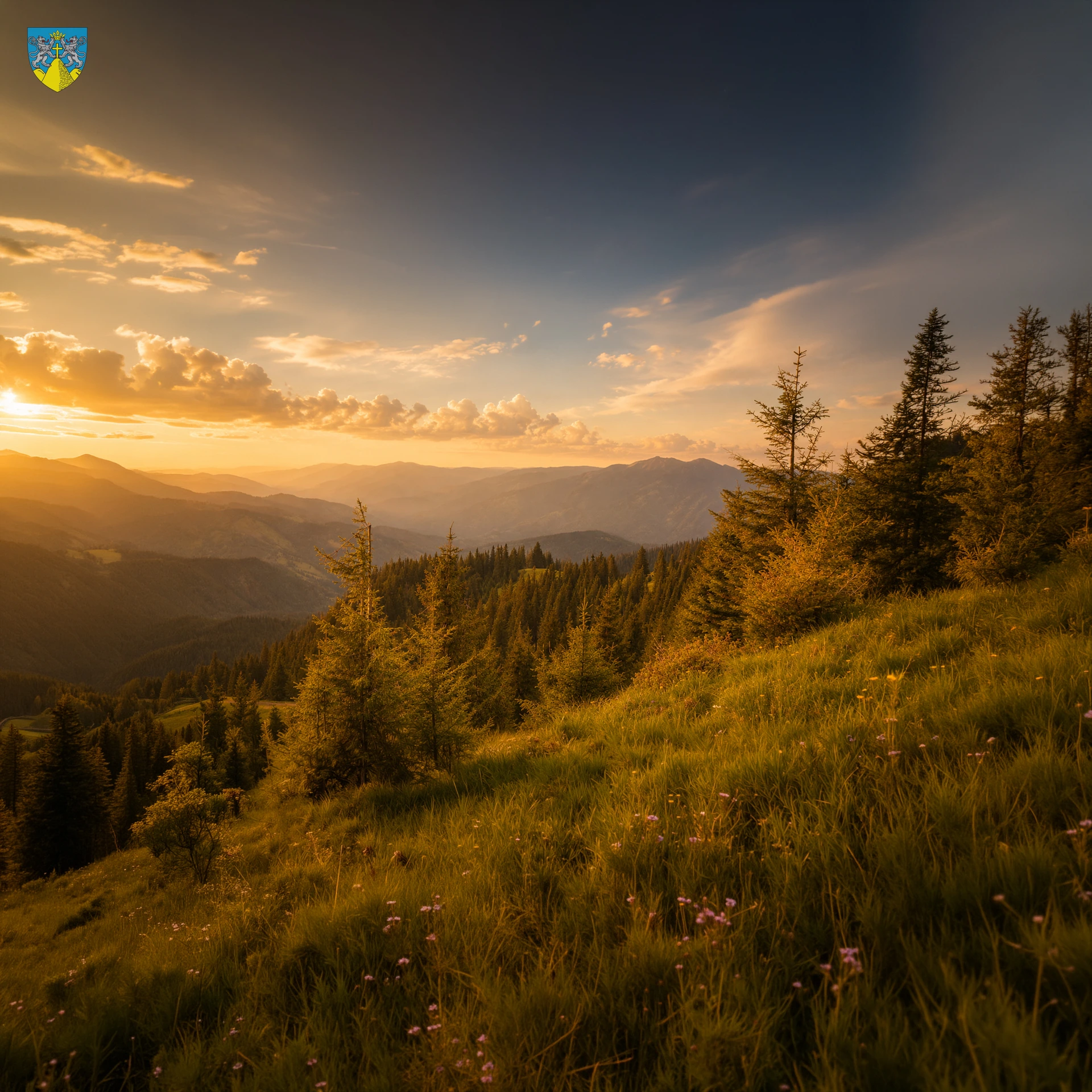 Vârful Rarău – Fotografie 1