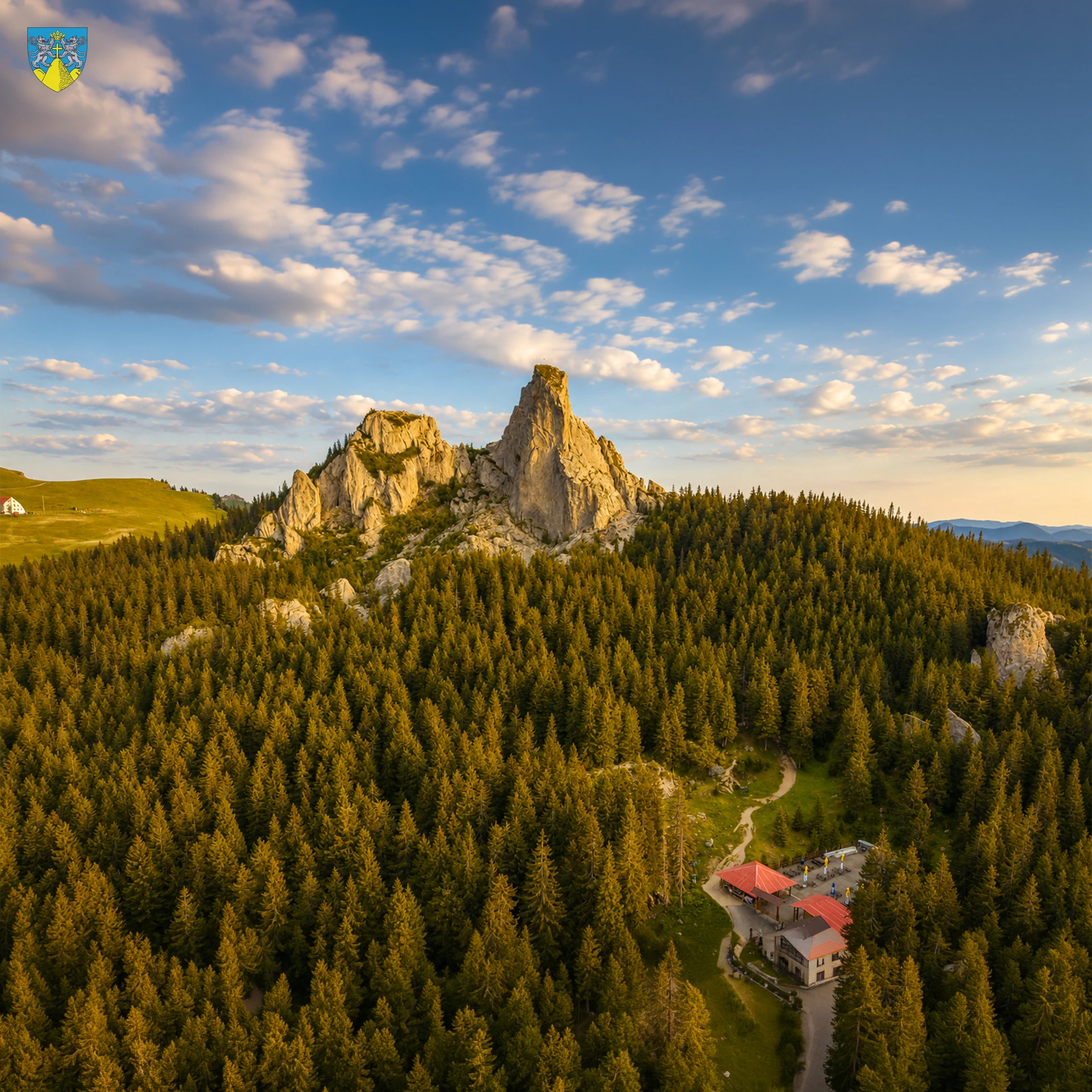 Rezervația Pietrele Doamnei – Fotografie 2
