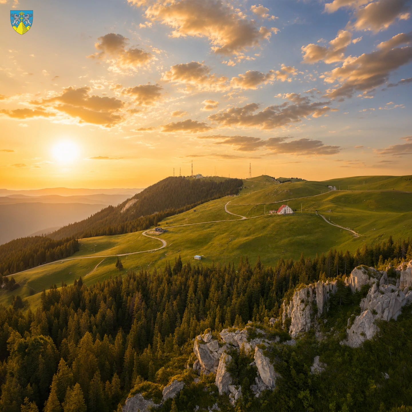 Rezervația Pietrele Doamnei – Fotografie 3
