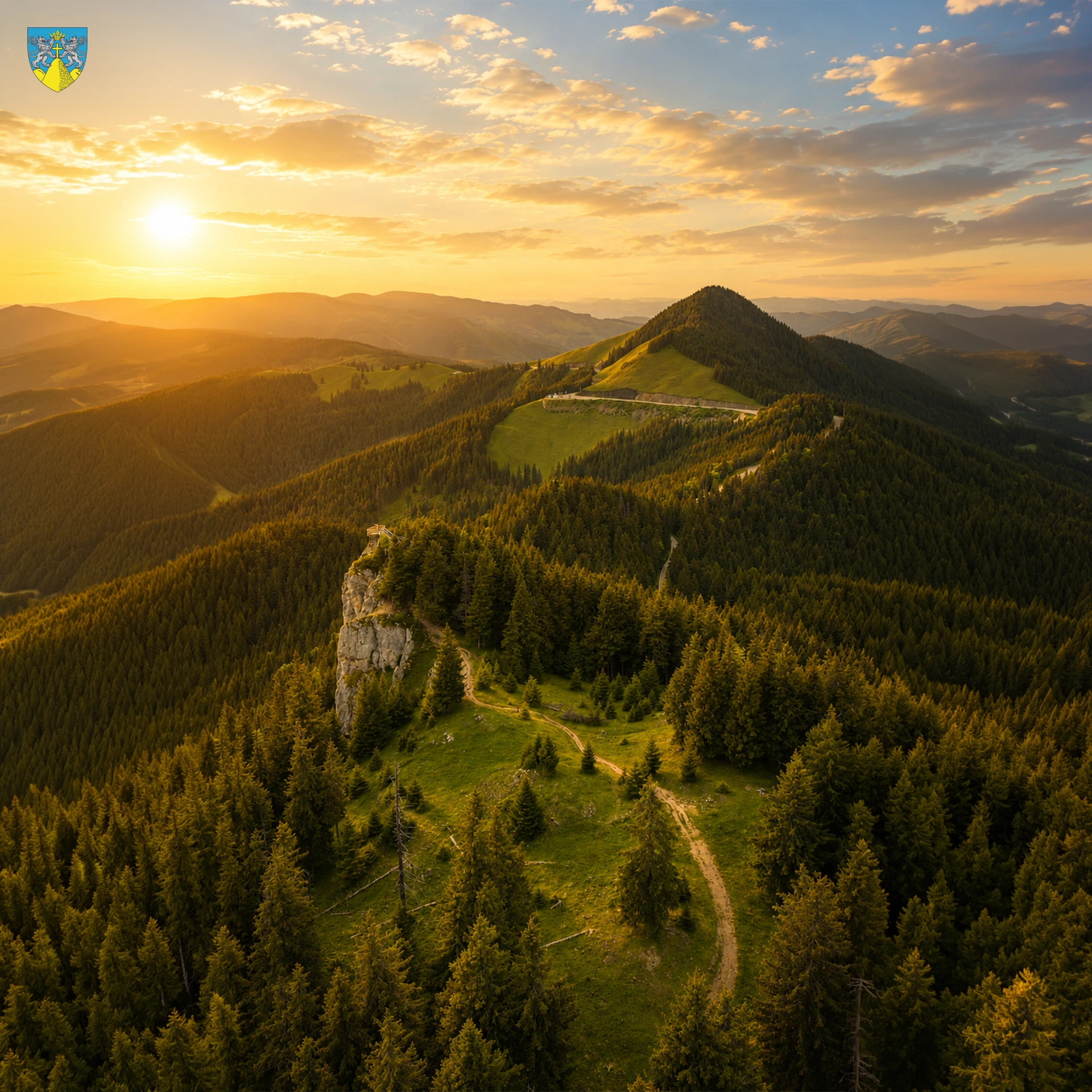 Rezervația Pietrele Doamnei – Fotografie 4
