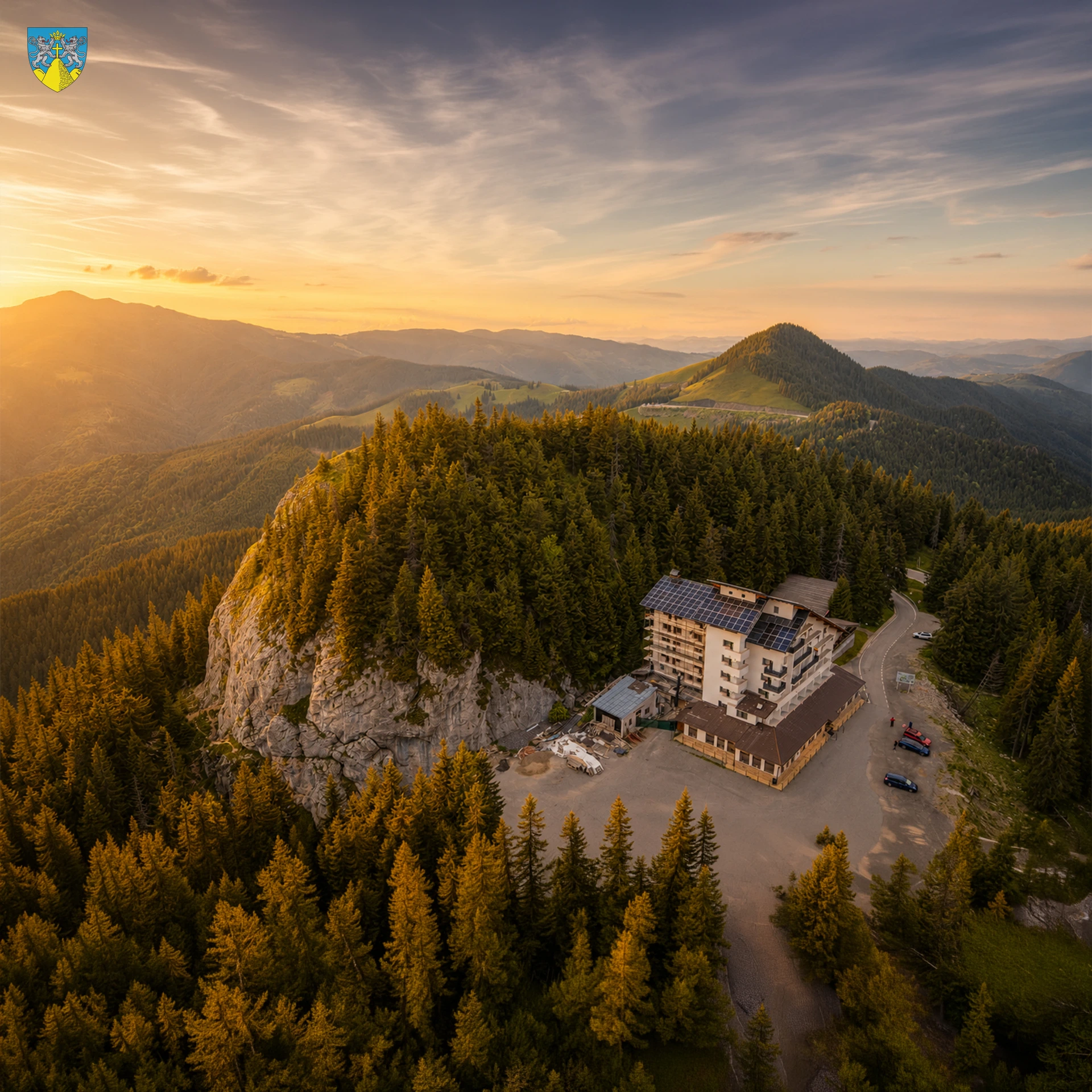 Rezervația Pietrele Doamnei – Fotografie 5