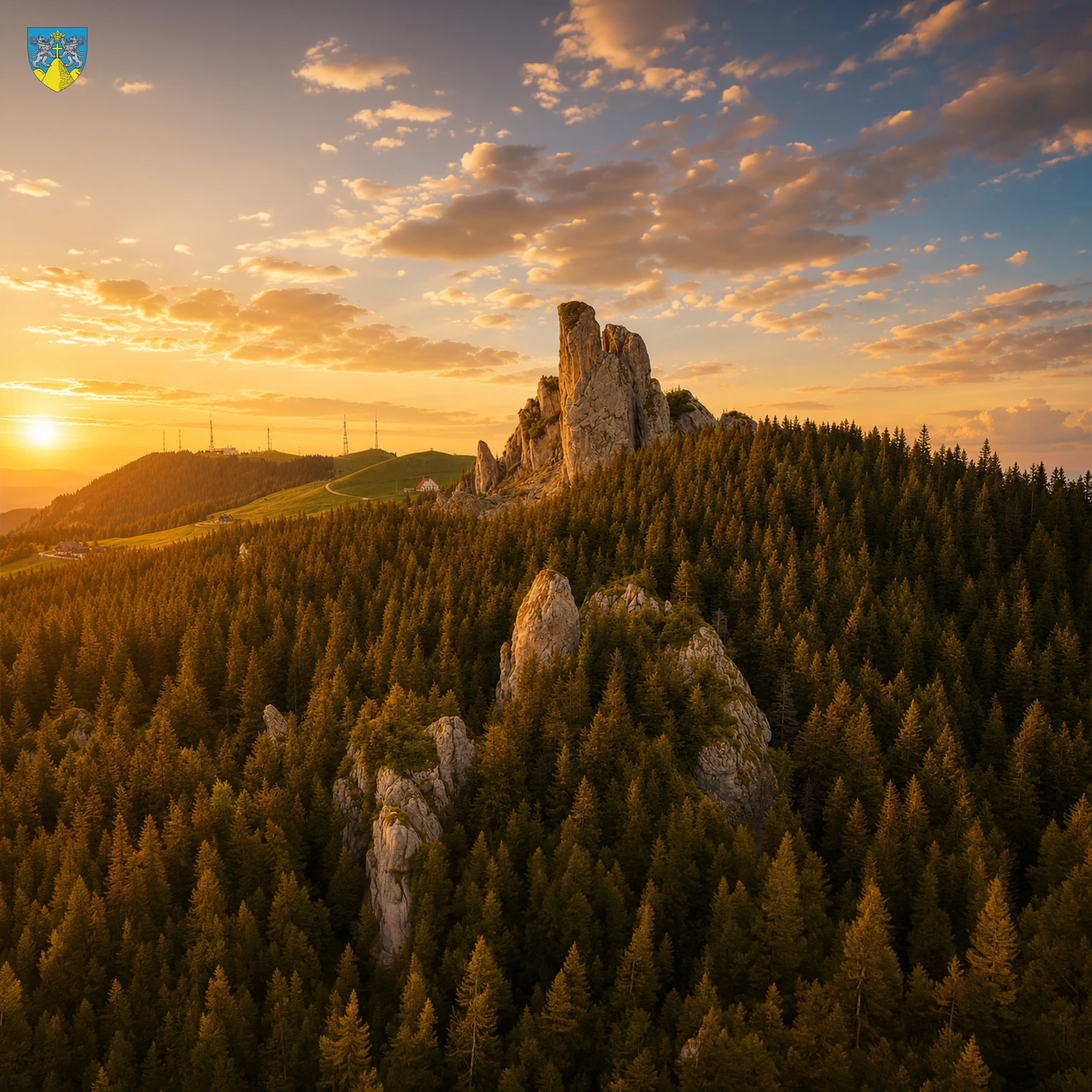 Rezervația Pietrele Doamnei – Fotografie 6