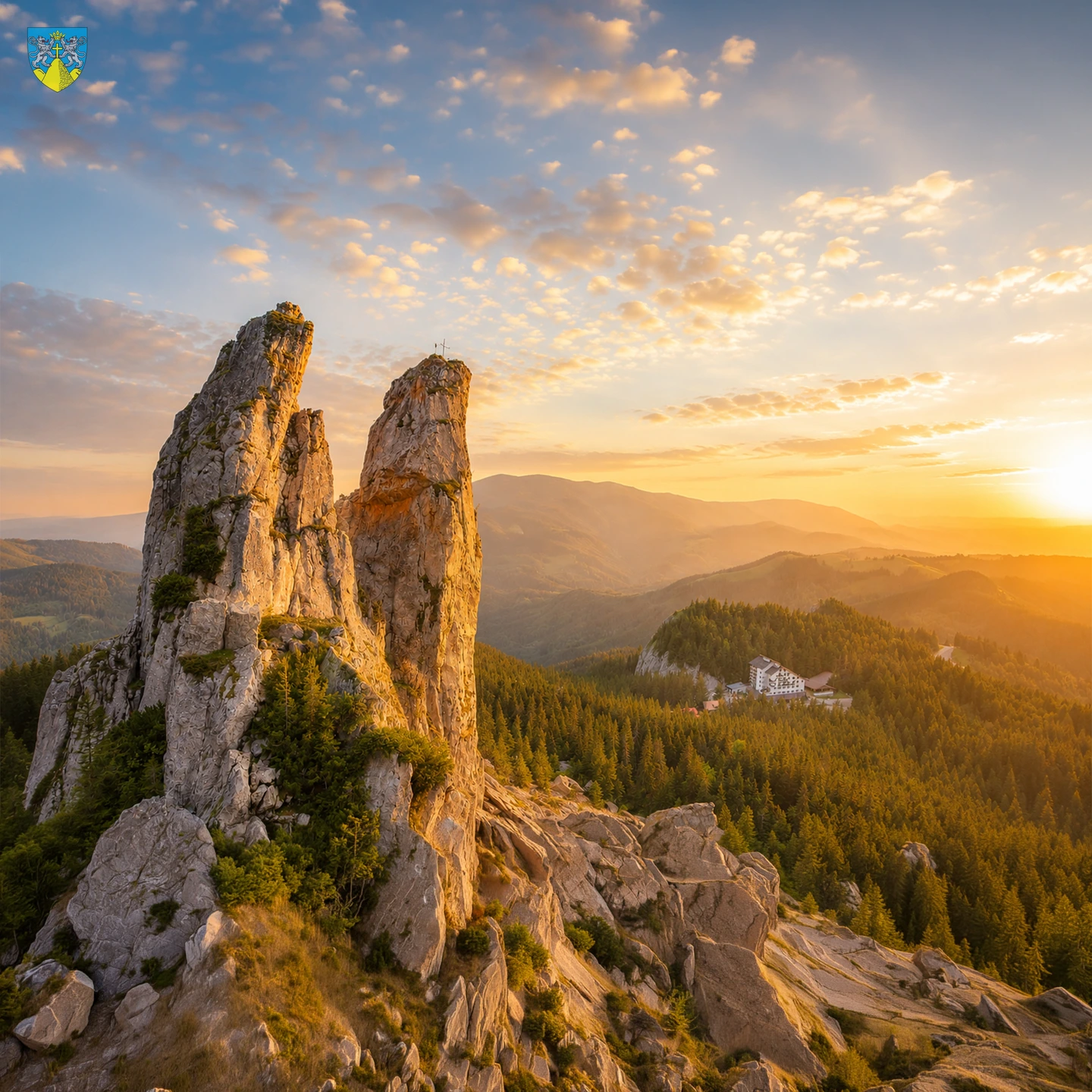 Rezervația Pietrele Doamnei – Fotografie 7