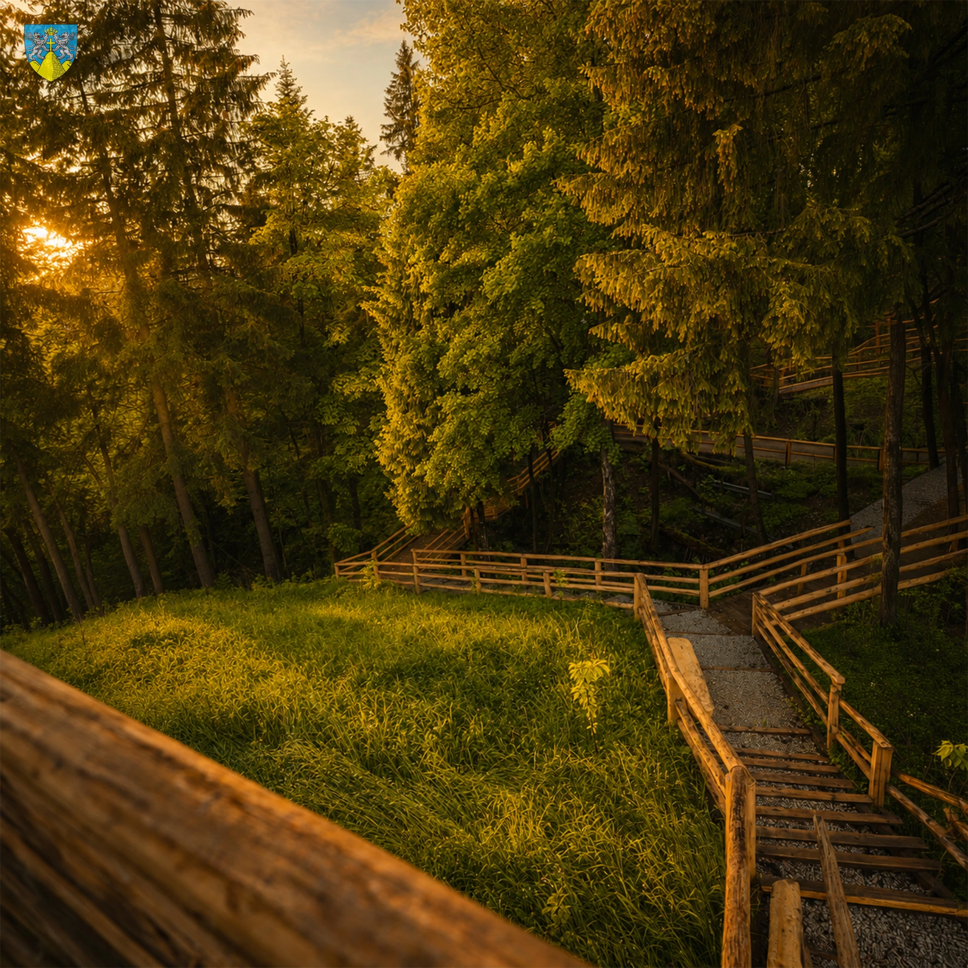 Mănăstirea Rarău – Fotografie 7