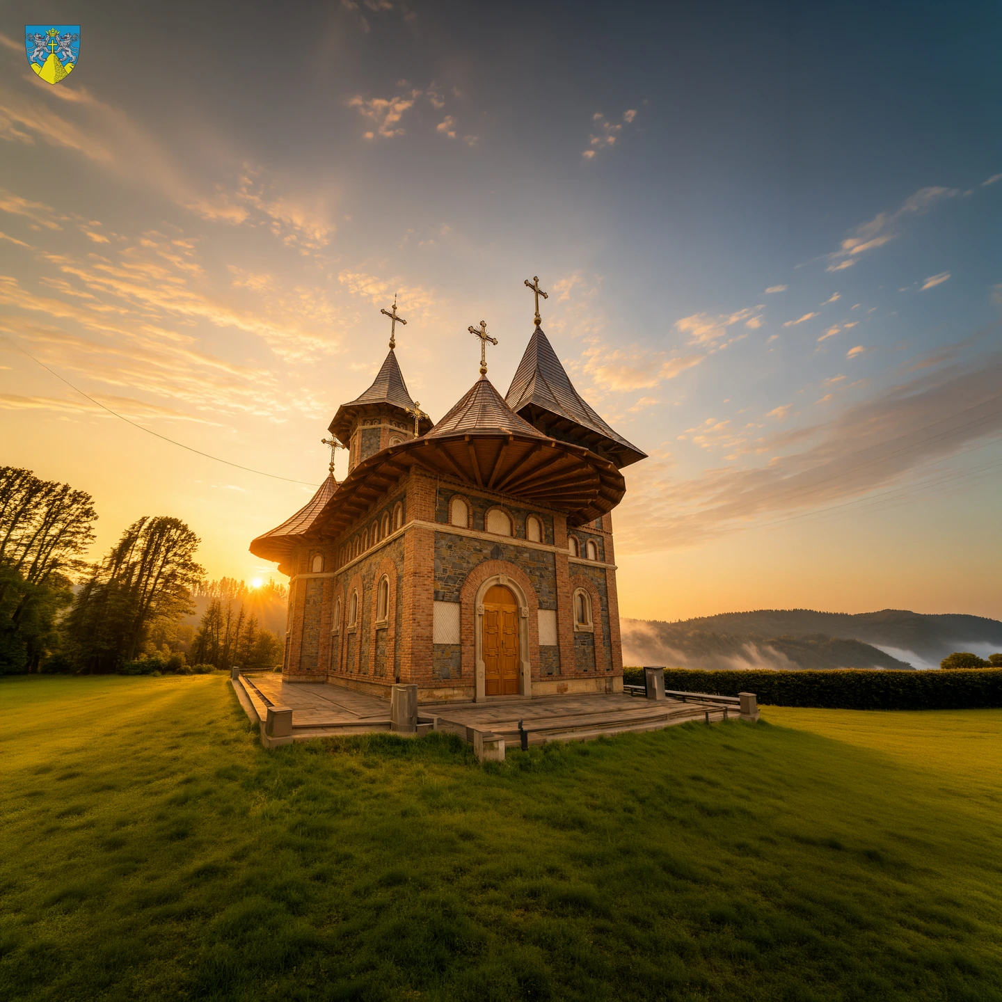 Mănăstirea Sfântul Ioan Iacob – Corlățeni – Fotografie 8