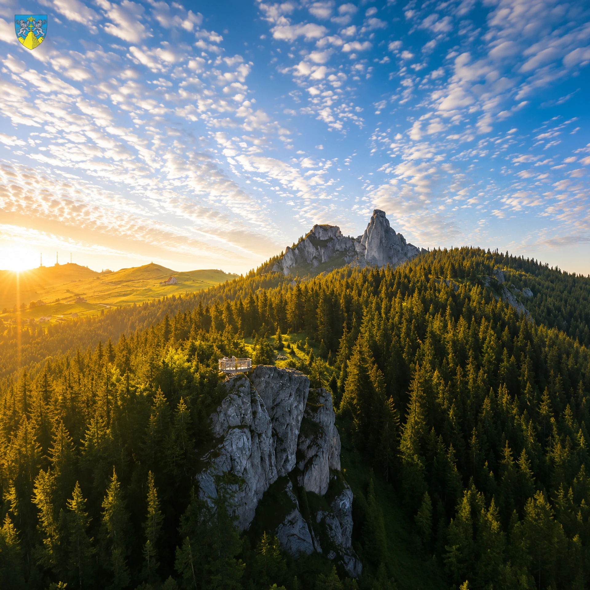 Skywalk Rarău – Piatra Șoimului – Fotografie 8