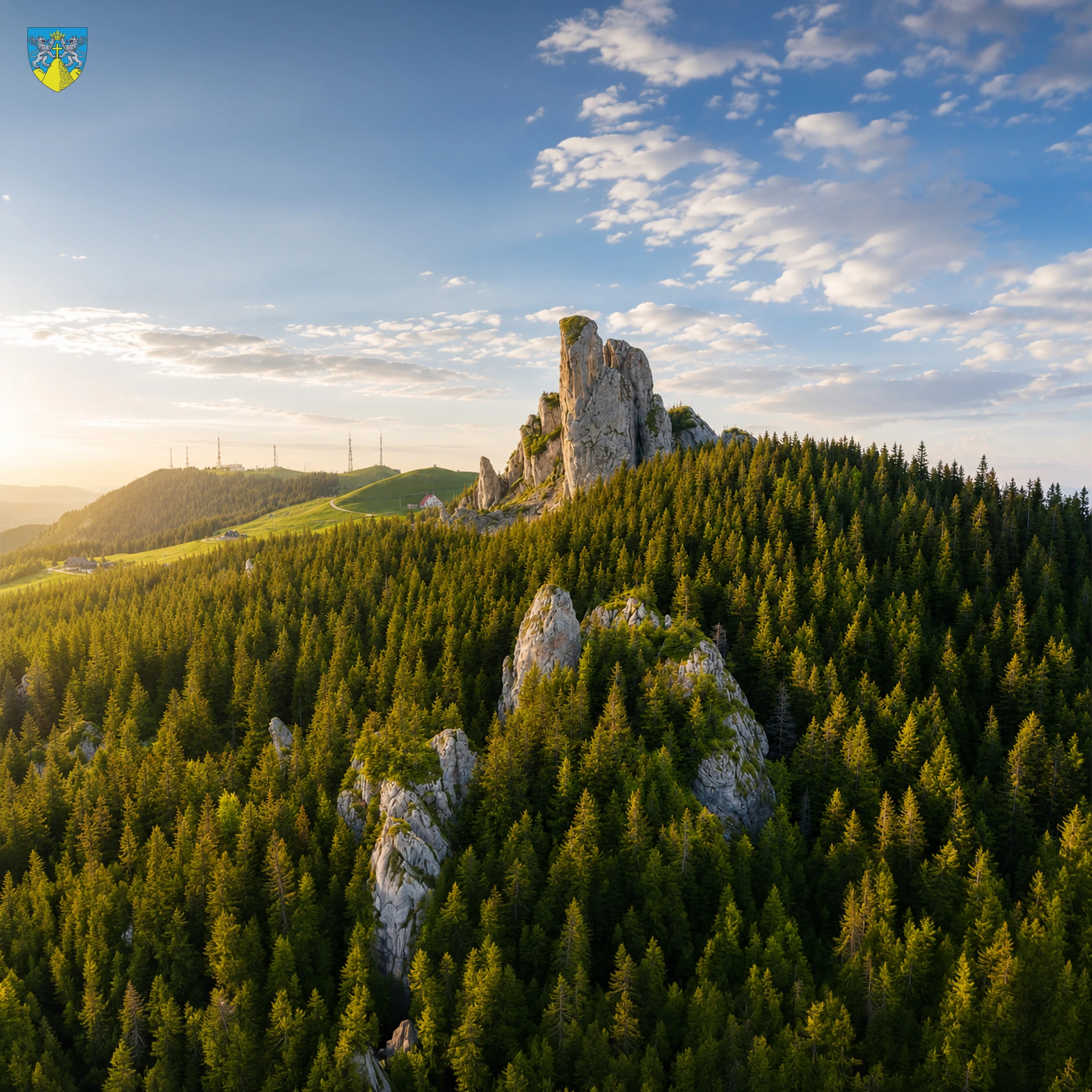 Rezervația Pietrele Doamnei – Fotografie 8