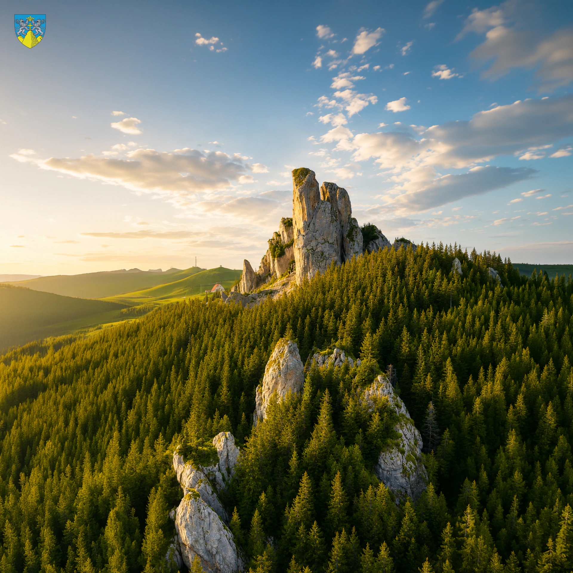 Rezervația Pietrele Doamnei – Fotografie 9