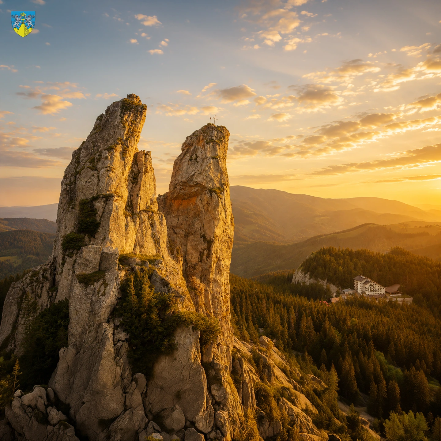 Rezervația Pietrele Doamnei – Fotografie 10