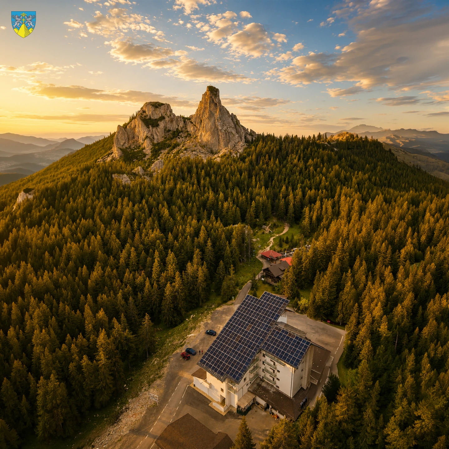 Rezervația Pietrele Doamnei – Fotografie 11