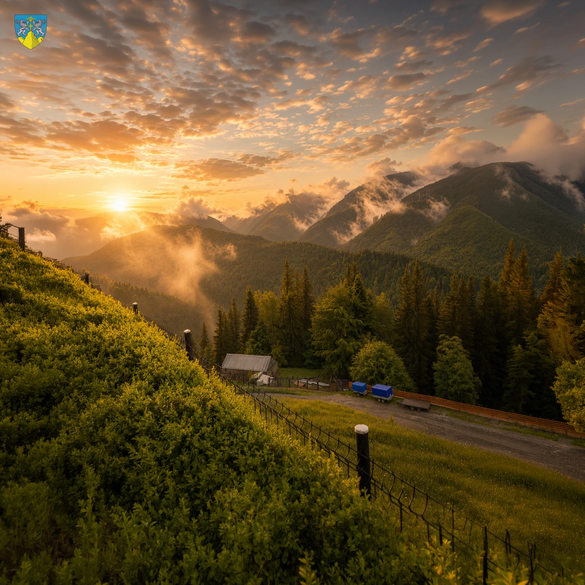 Mănăstirea Sfântul Ioan Iacob – Corlățeni – Fotografie 11