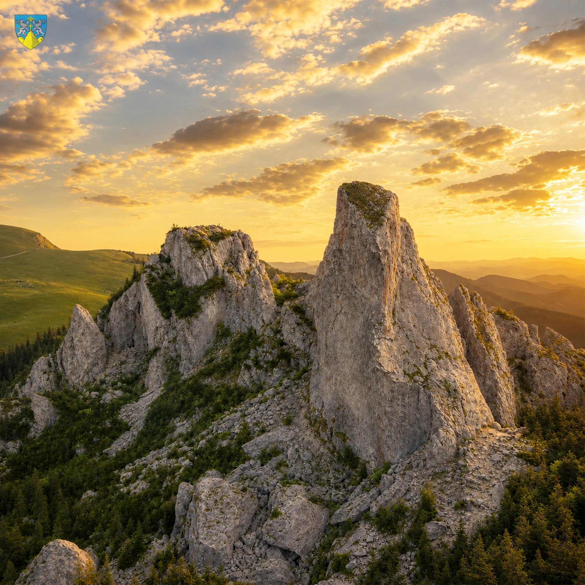 Rezervația Pietrele Doamnei – Fotografie 12