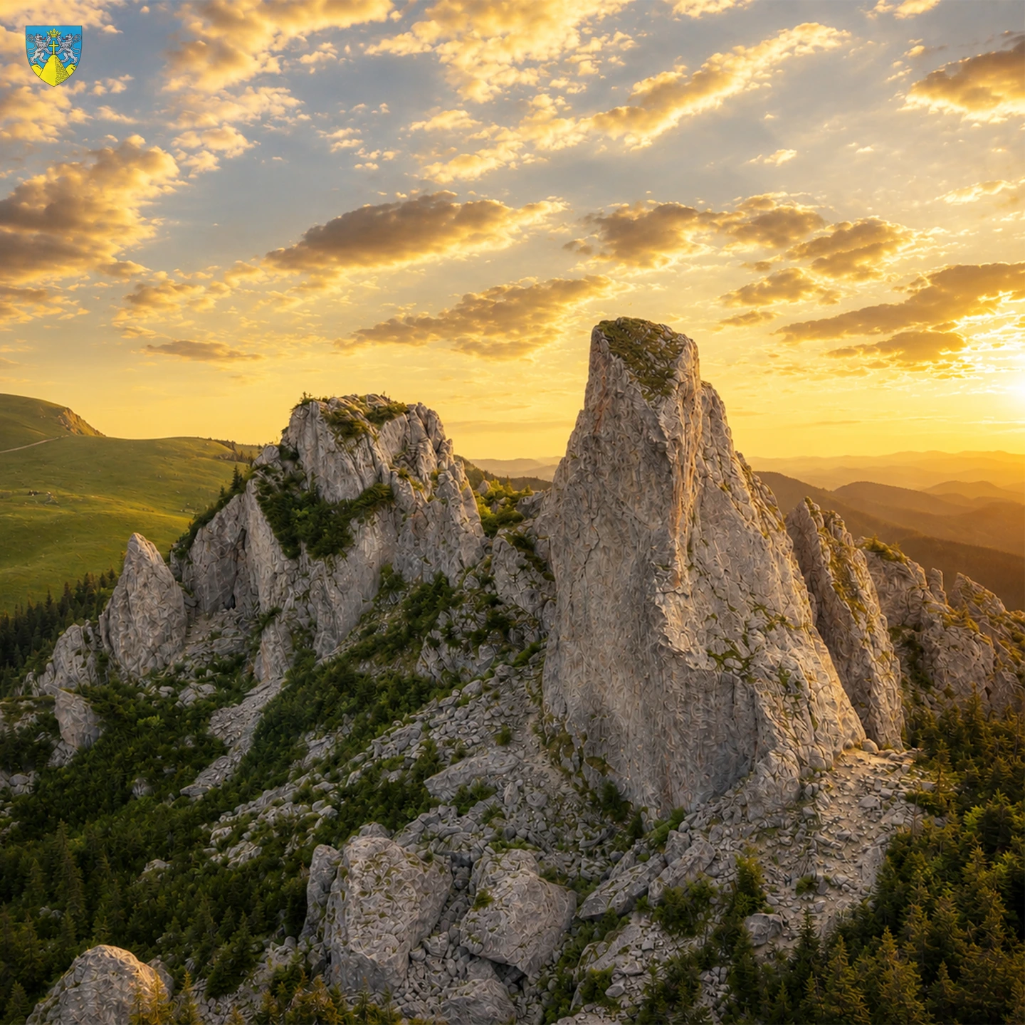 Rezervația Pietrele Doamnei – Fotografie 12