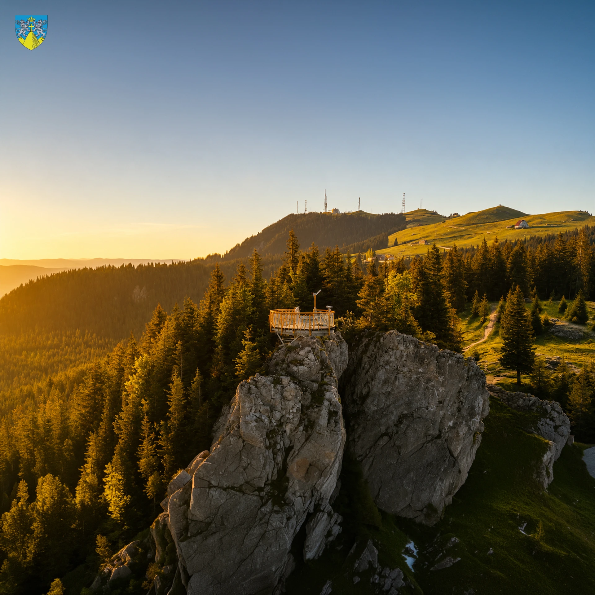 Skywalk Rarău – Piatra Șoimului – Fotografie 12