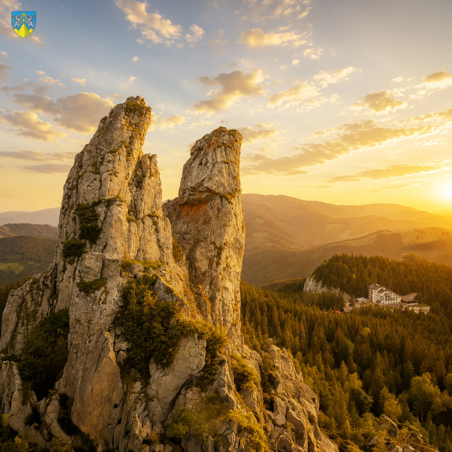Rezervația Pietrele Doamnei – Fotografie 13