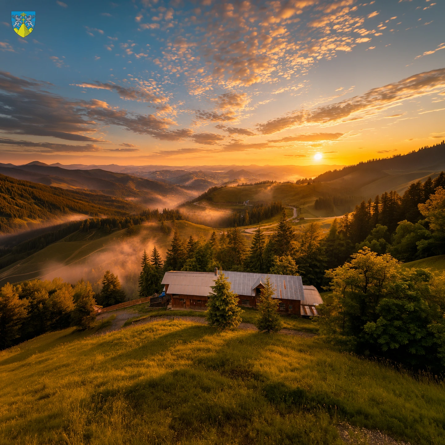 Mănăstirea Sfântul Ioan Iacob – Corlățeni – Fotografie 13