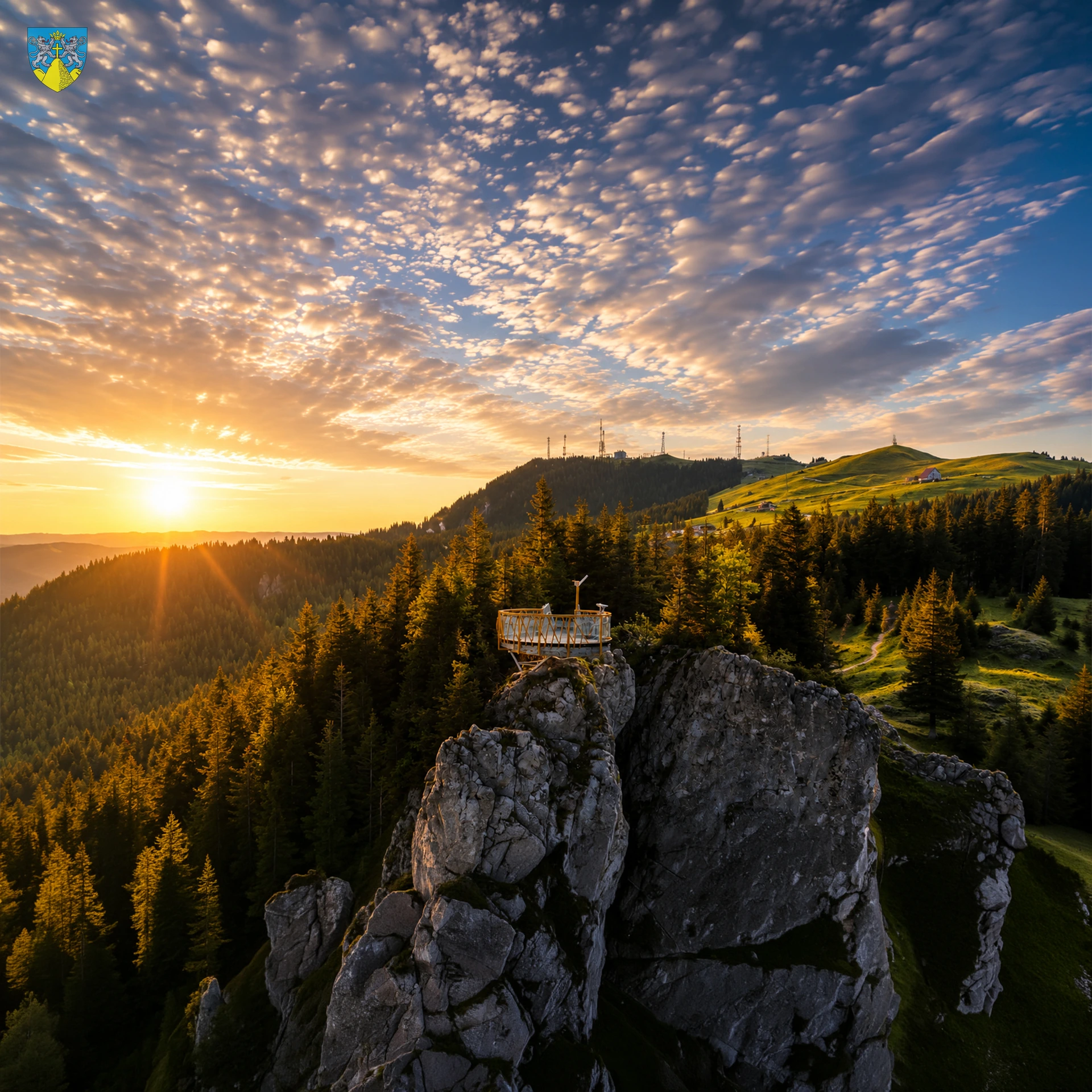 Skywalk Rarău – Piatra Șoimului – Fotografie 14