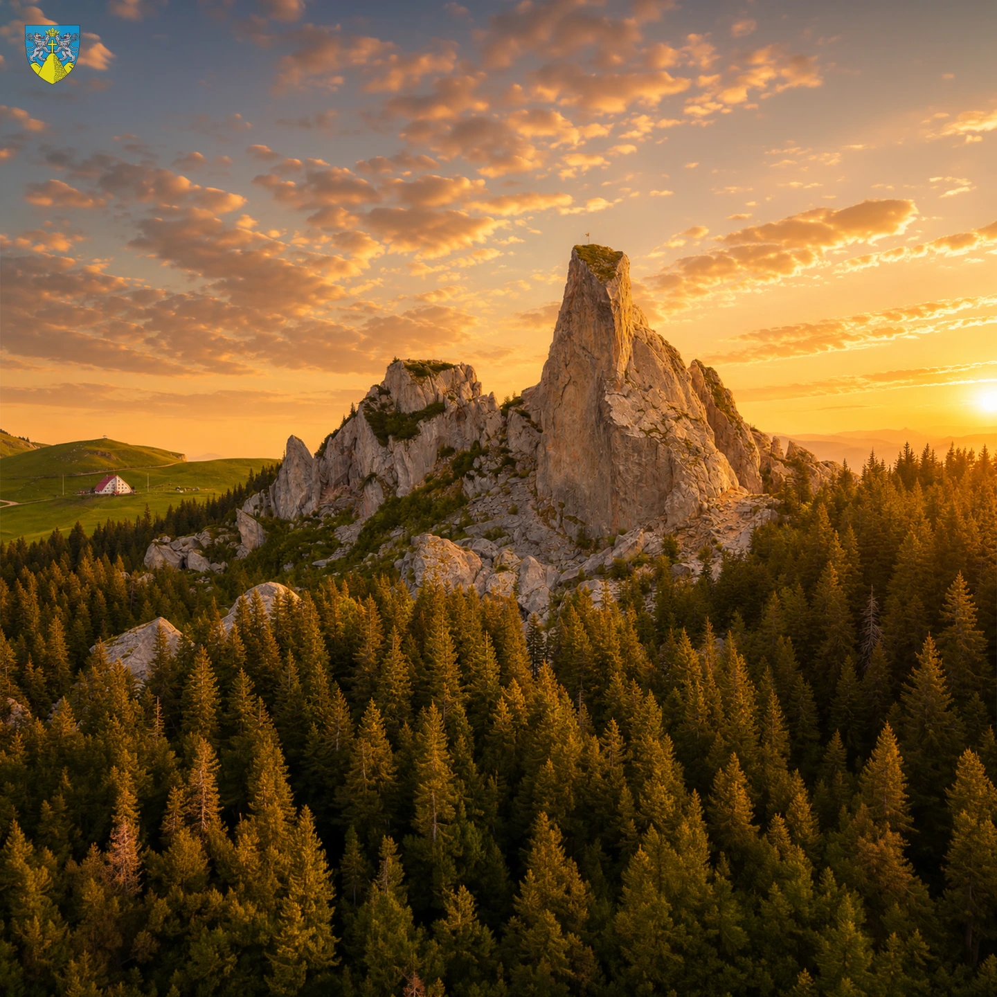 Rezervația Pietrele Doamnei – Fotografie 14