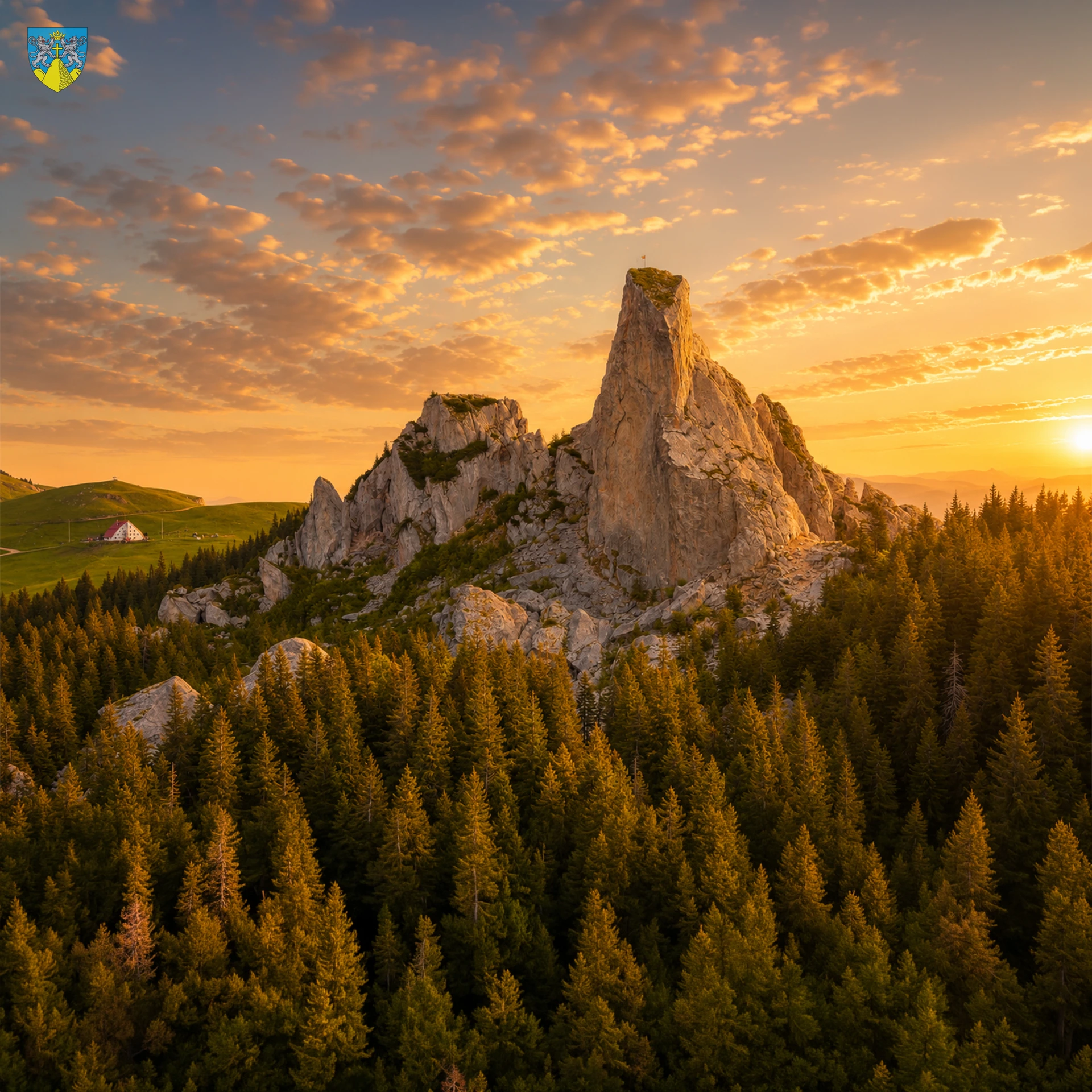 Rezervația Pietrele Doamnei – Fotografie 14