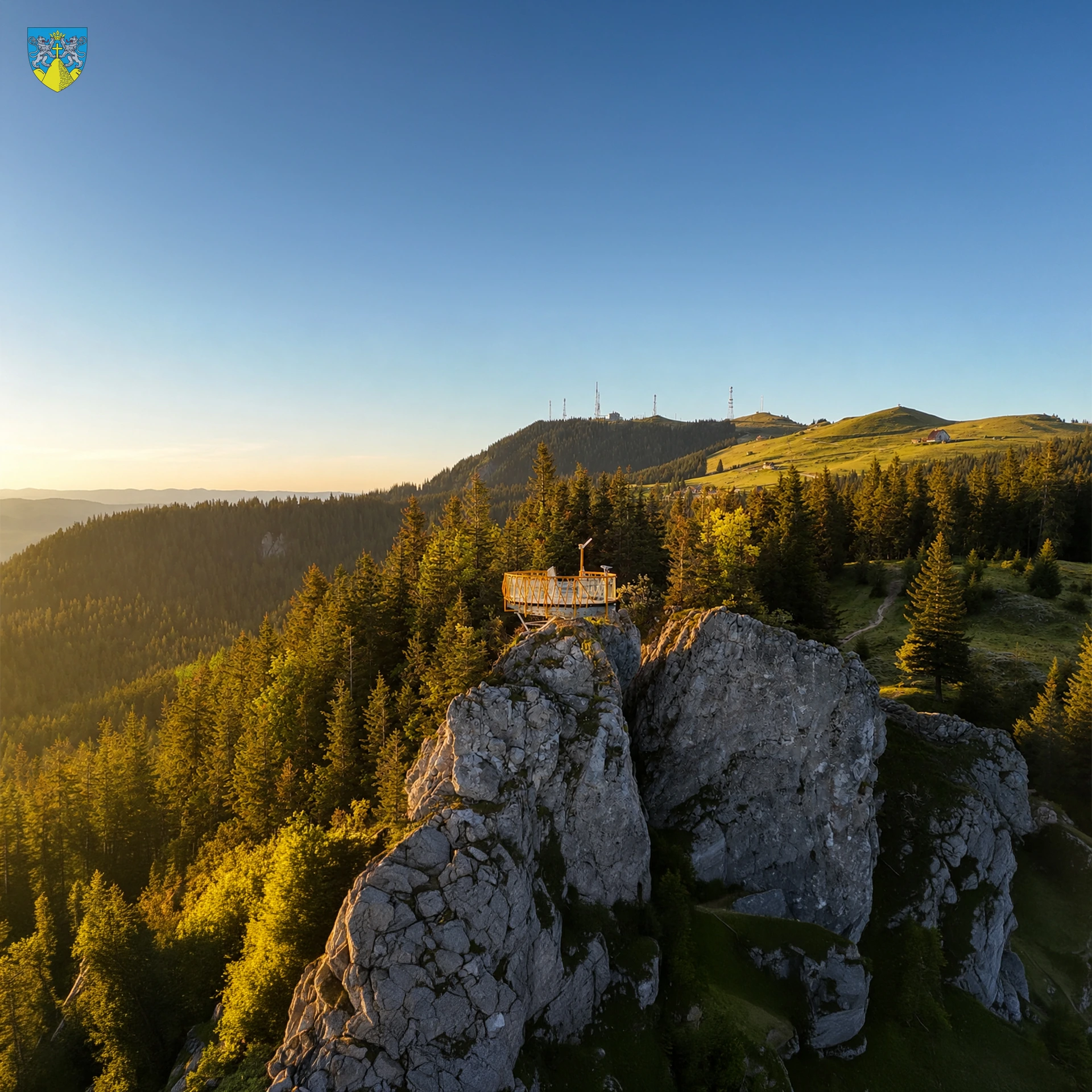 Skywalk Rarău – Piatra Șoimului – Fotografie 15